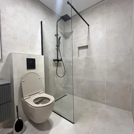 Apartmán Nude Oasis 2 *