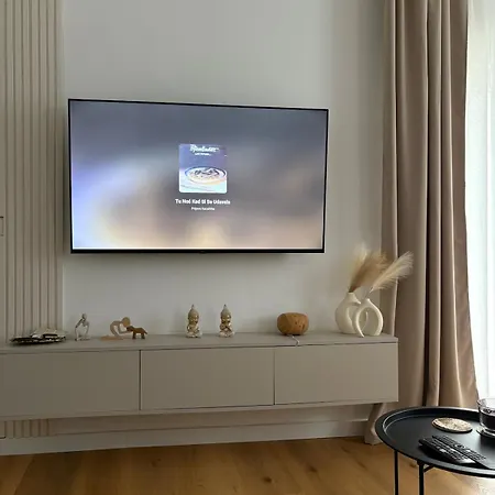 Apartmán Nude Oasis 2