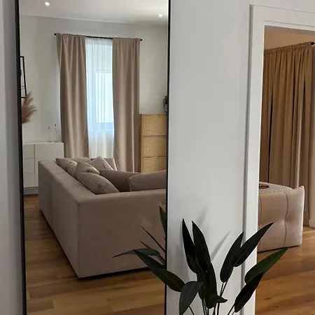 Lejlighed Nude Oasis 2 *